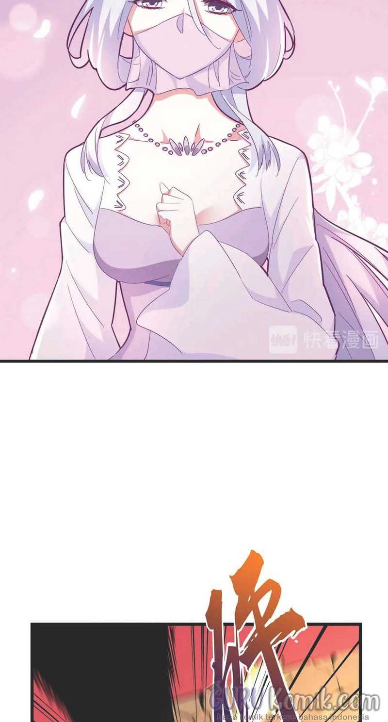 Magic Emperor Chapter 171 Gambar 37