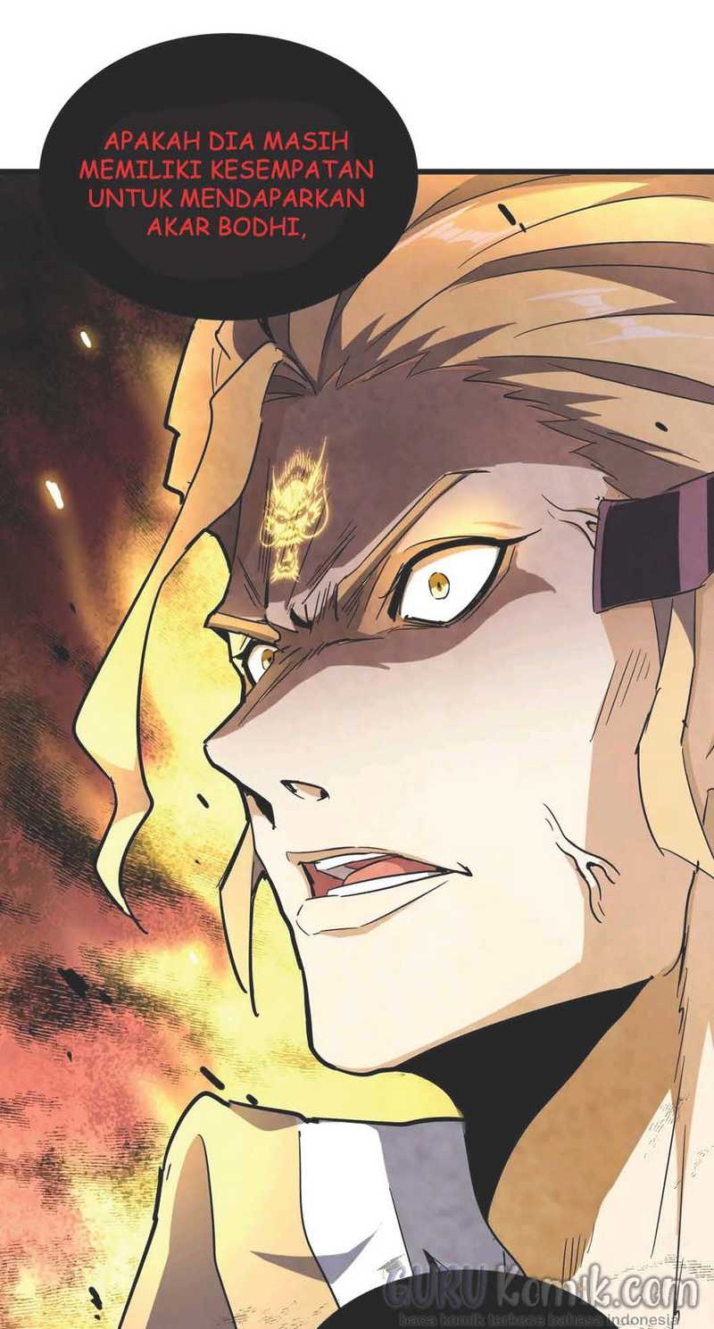 Magic Emperor Chapter 171 Gambar 39