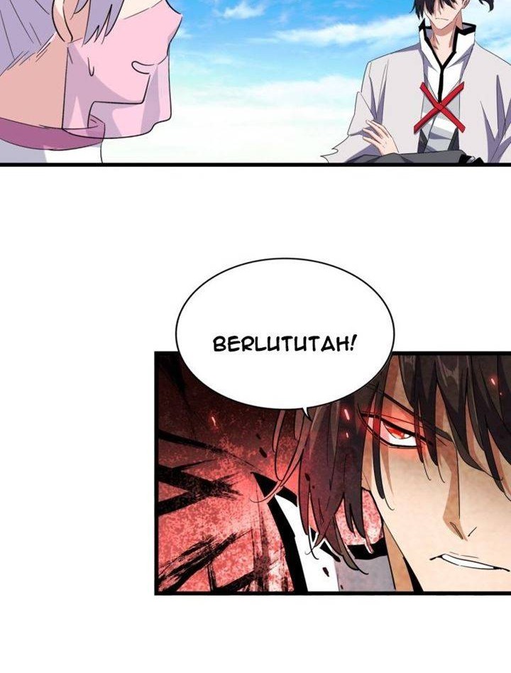 Magic Emperor Chapter 170 Gambar 22
