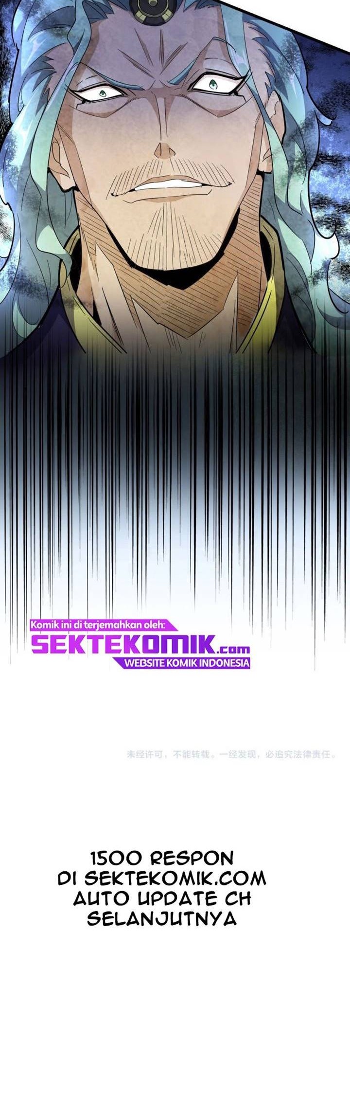 Magic Emperor Chapter 170 Gambar 30