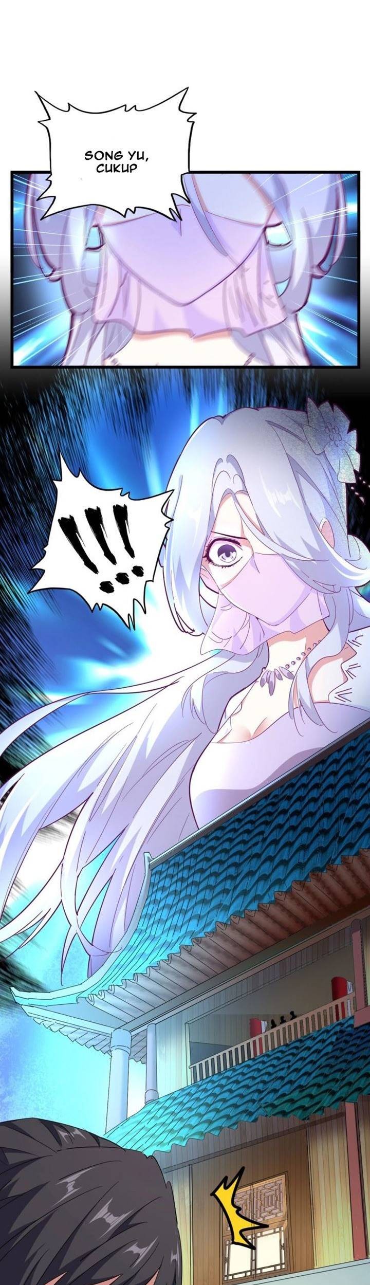 Magic Emperor Chapter 170 Gambar 27