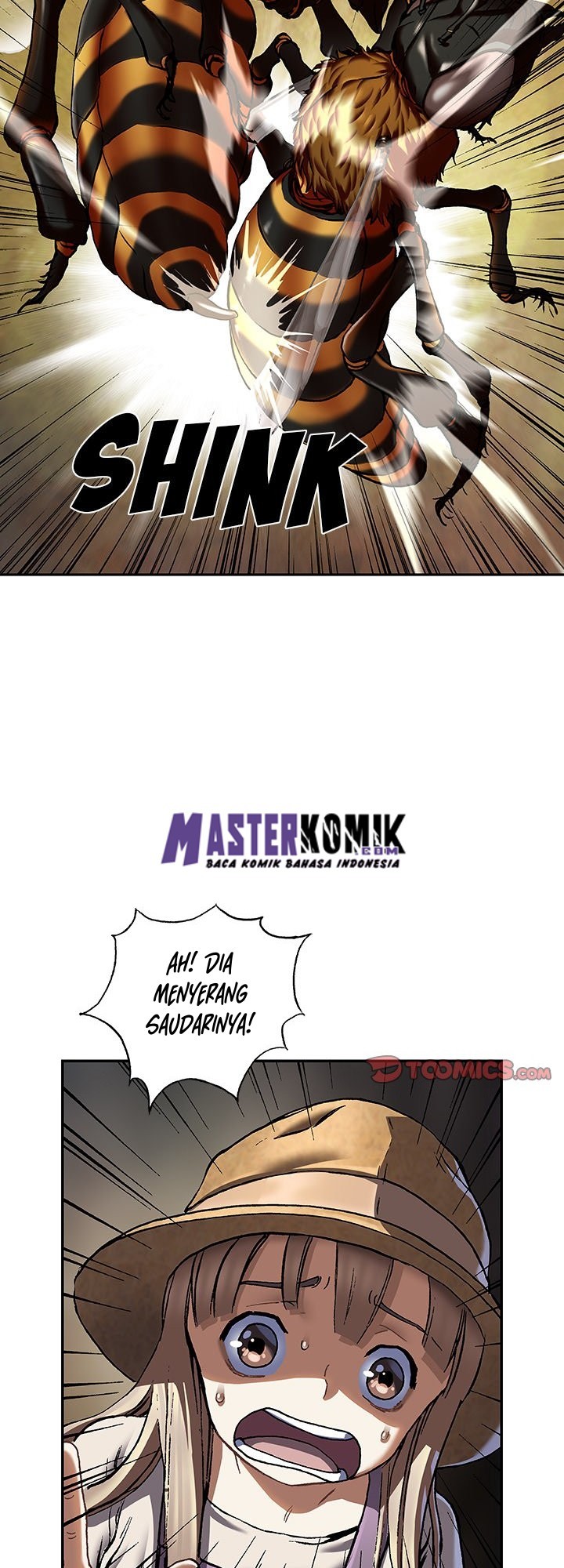 Leviathan Chapter 142 Gambar 4