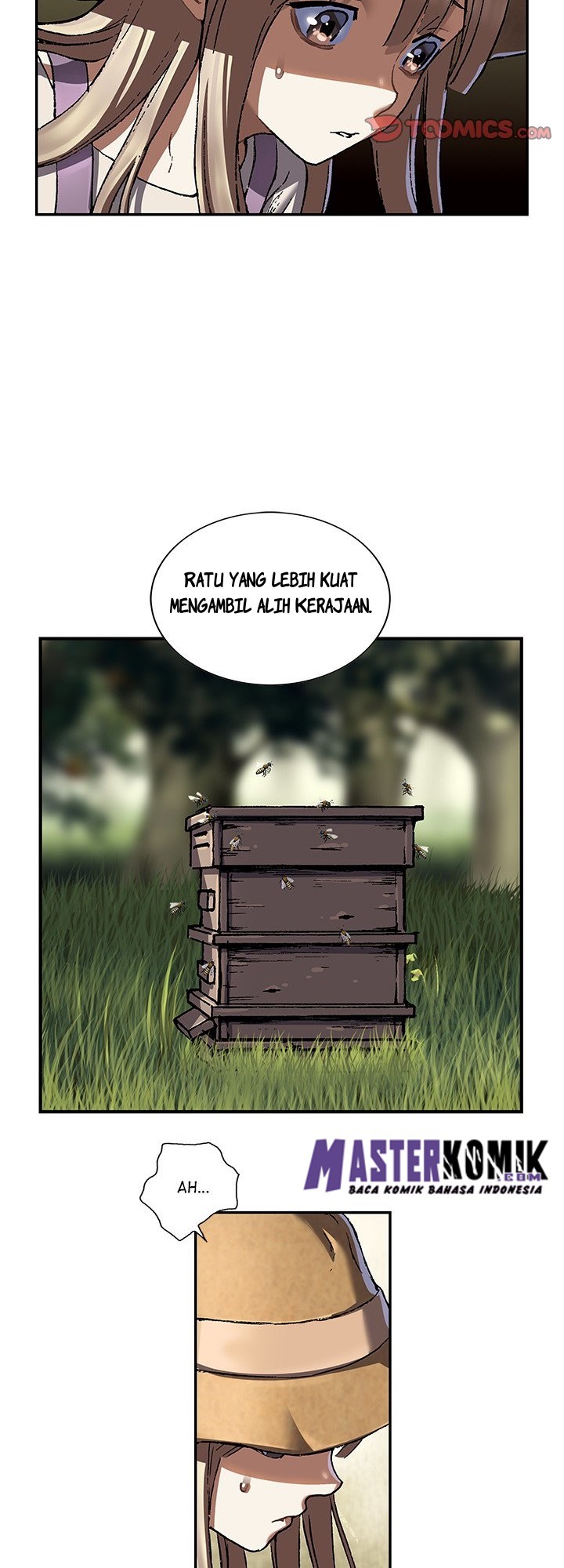 Leviathan Chapter 142 Gambar 6