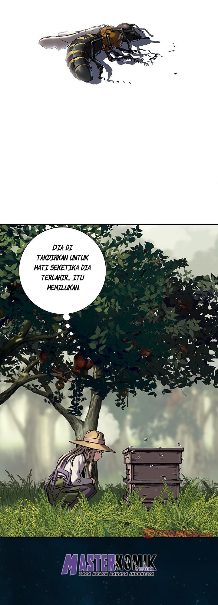 Leviathan Chapter 142 Gambar 8