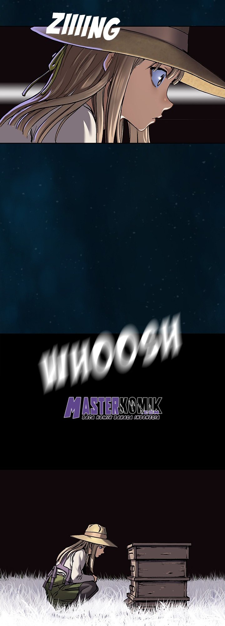 Leviathan Chapter 142 Gambar 9