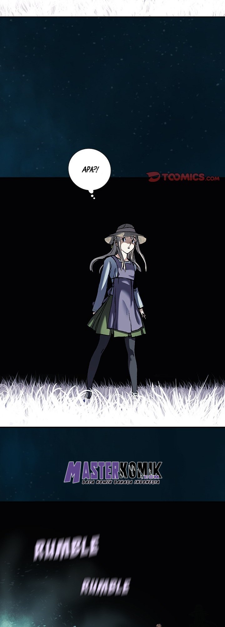 Leviathan Chapter 142 Gambar 10