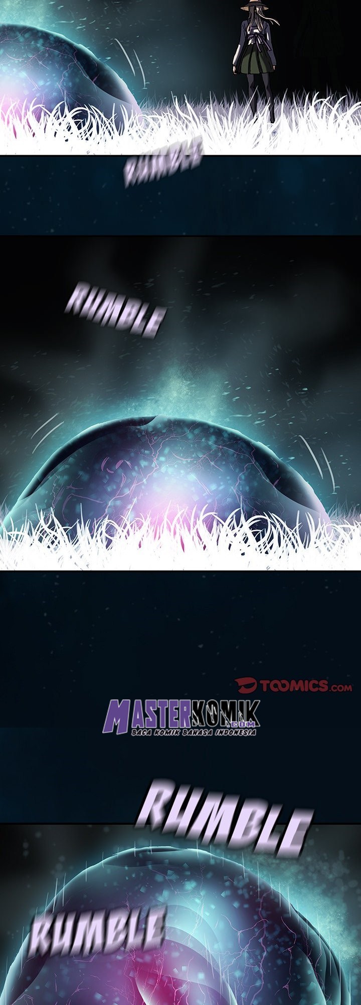 Leviathan Chapter 142 Gambar 11