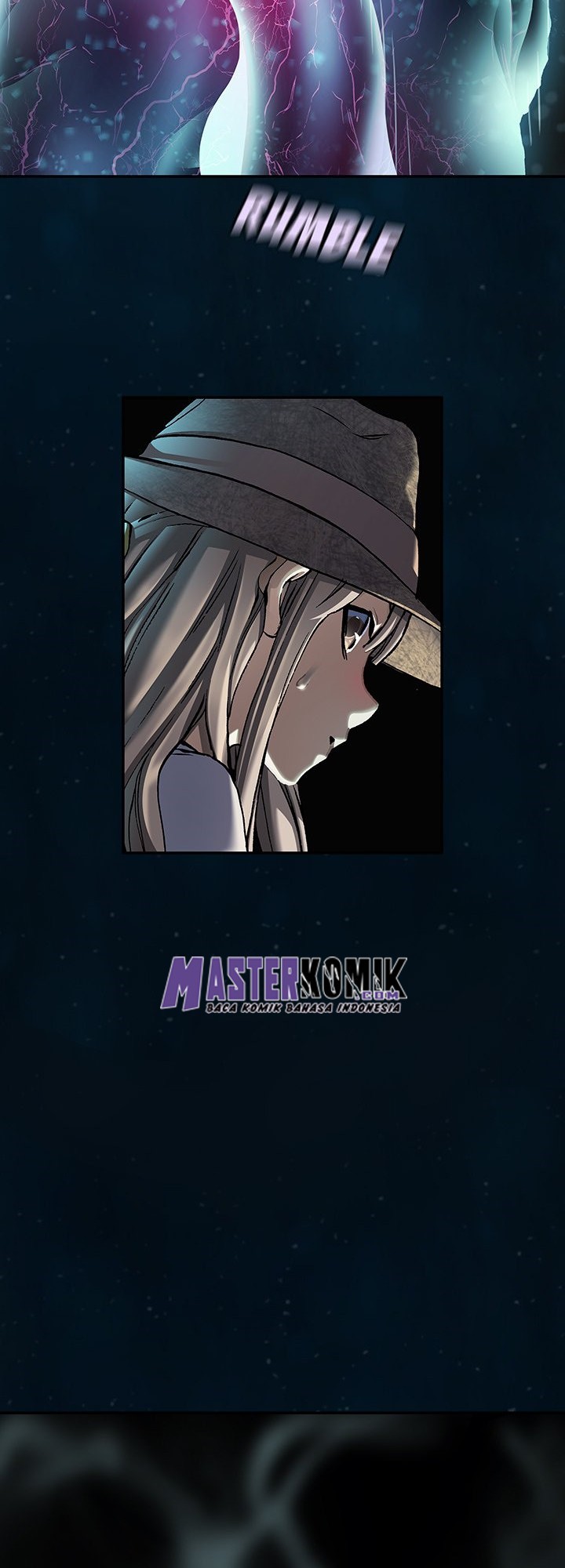 Leviathan Chapter 142 Gambar 12