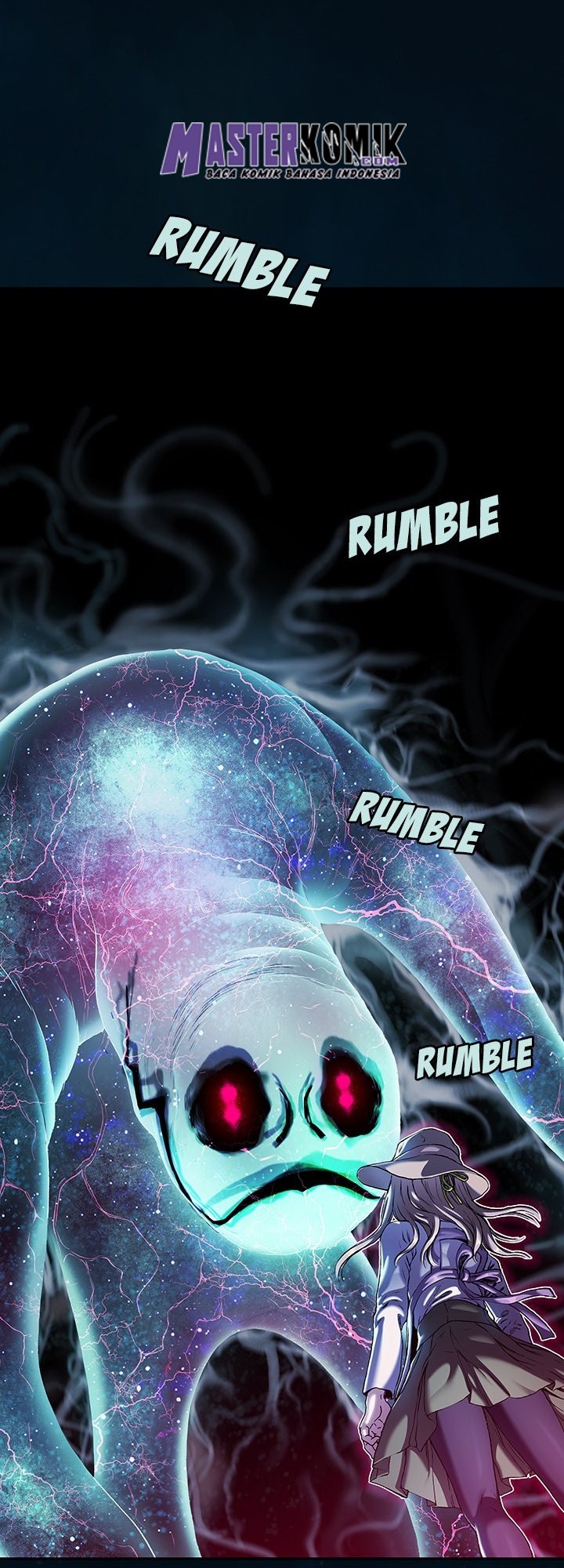 Leviathan Chapter 142 Gambar 16