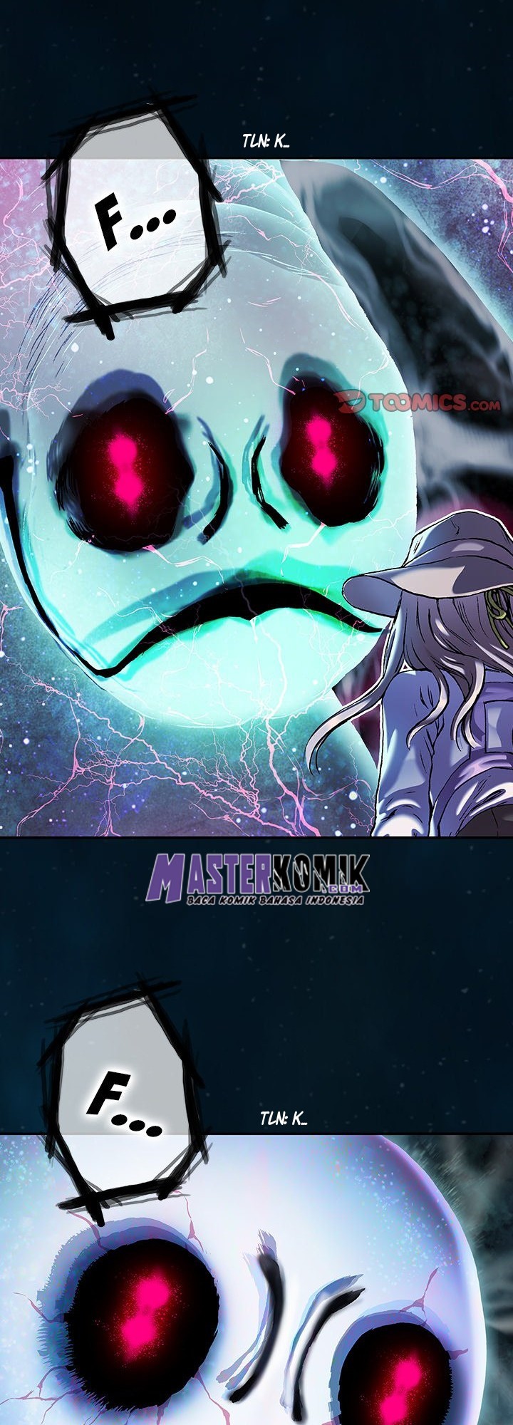 Leviathan Chapter 142 Gambar 17