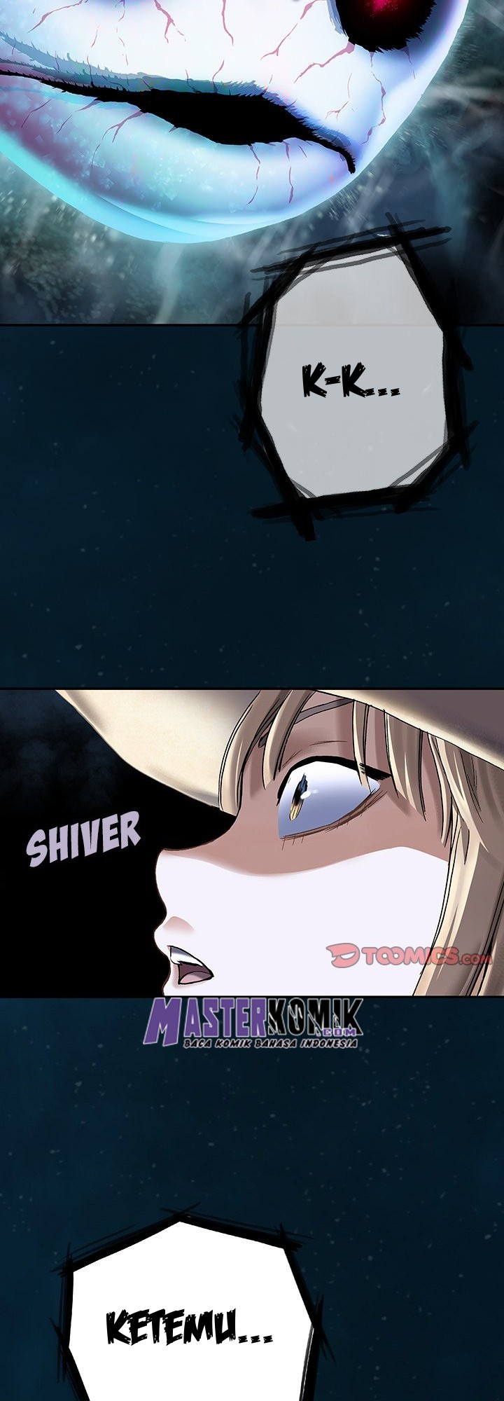 Leviathan Chapter 142 Gambar 18