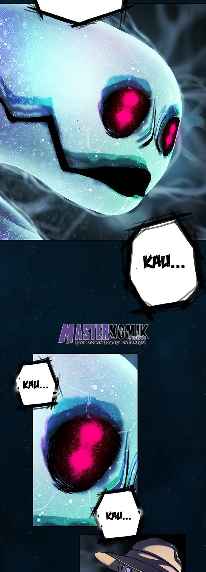 Leviathan Chapter 142 Gambar 19