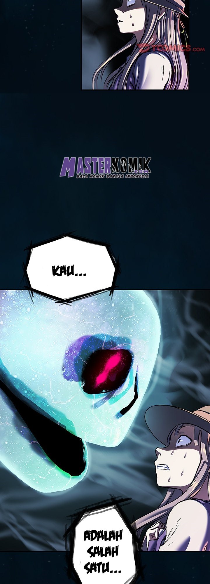 Leviathan Chapter 142 Gambar 20