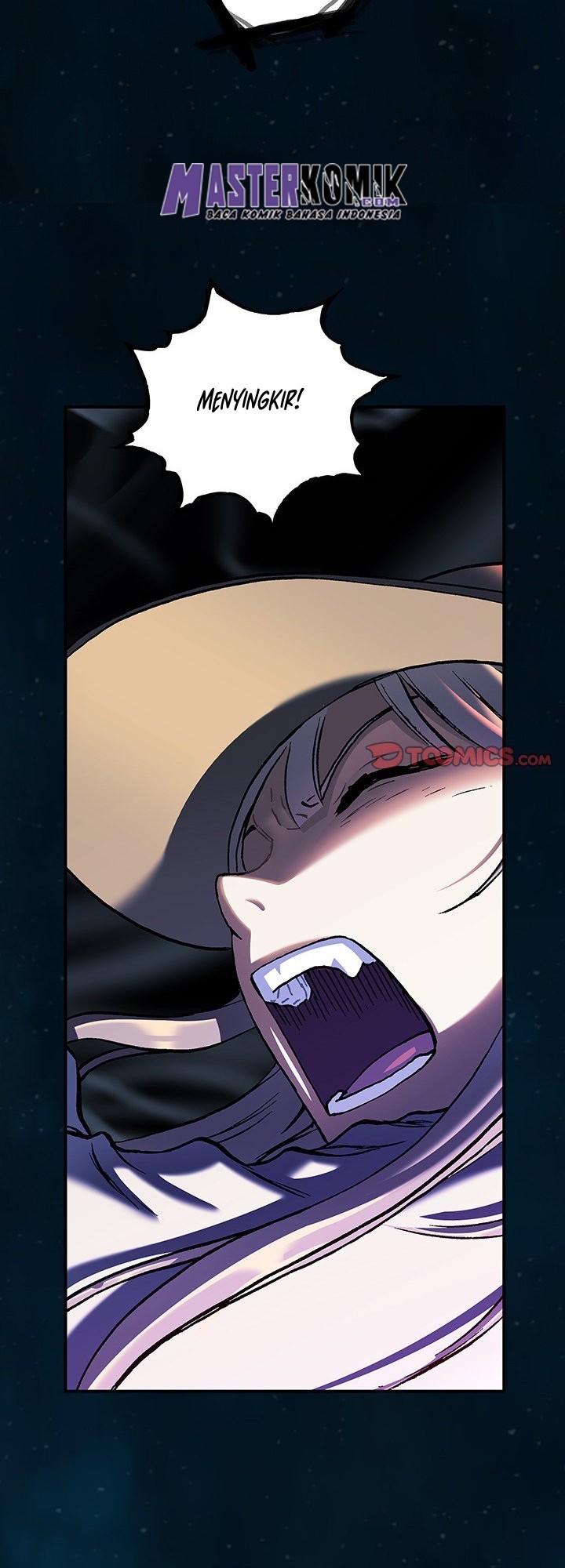 Leviathan Chapter 142 Gambar 21