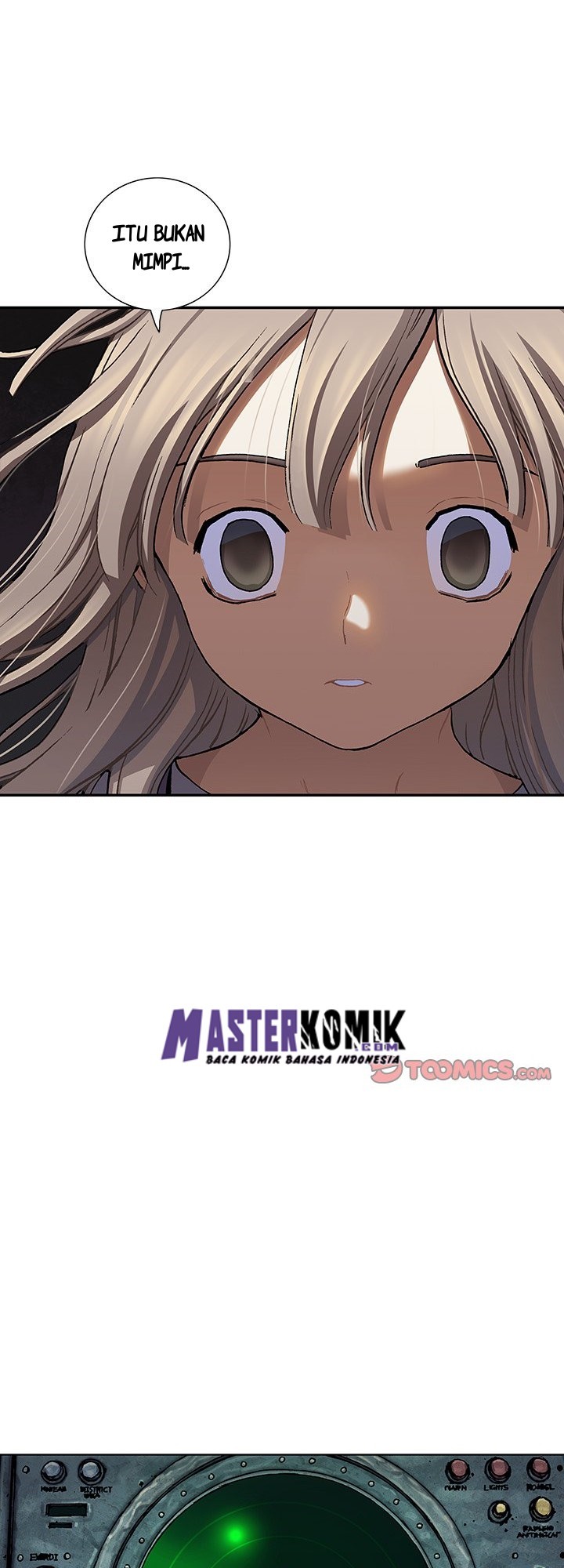 Leviathan Chapter 142 Gambar 25