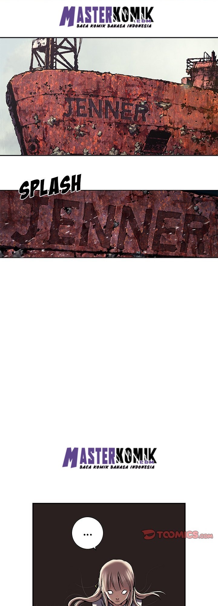 Leviathan Chapter 142 Gambar 29