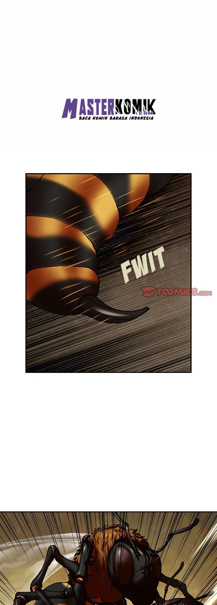 Leviathan Chapter 142 Gambar 3