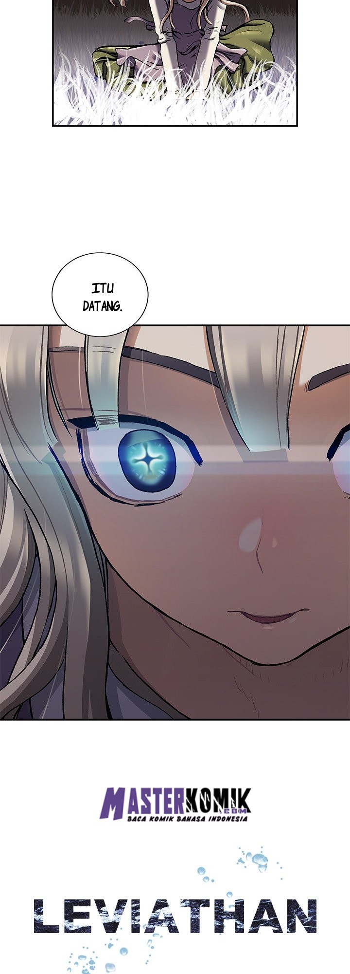 Leviathan Chapter 142 Gambar 30