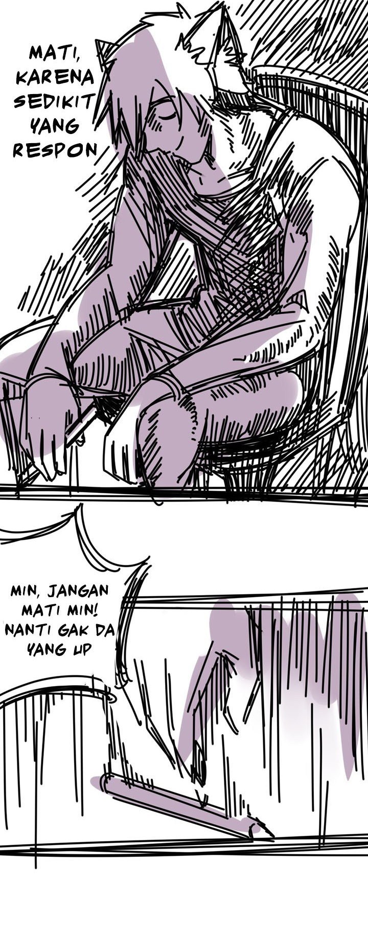 Leviathan Chapter 142 Gambar 33