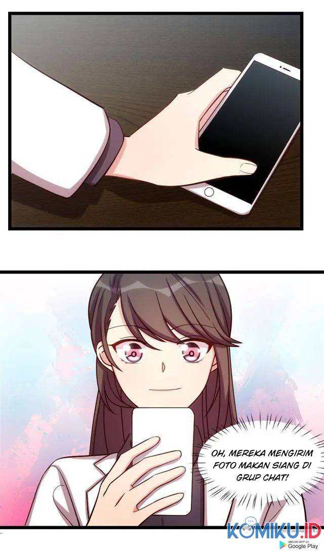 CEO’s Sudden Proposal Chapter 177 Gambar 4