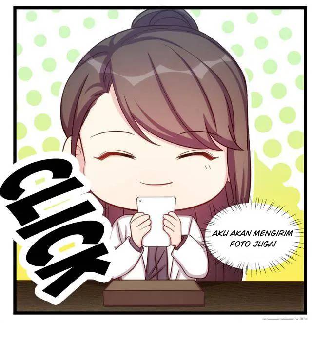 CEO’s Sudden Proposal Chapter 177 Gambar 5