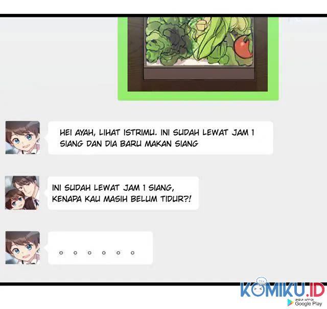 CEO’s Sudden Proposal Chapter 177 Gambar 7