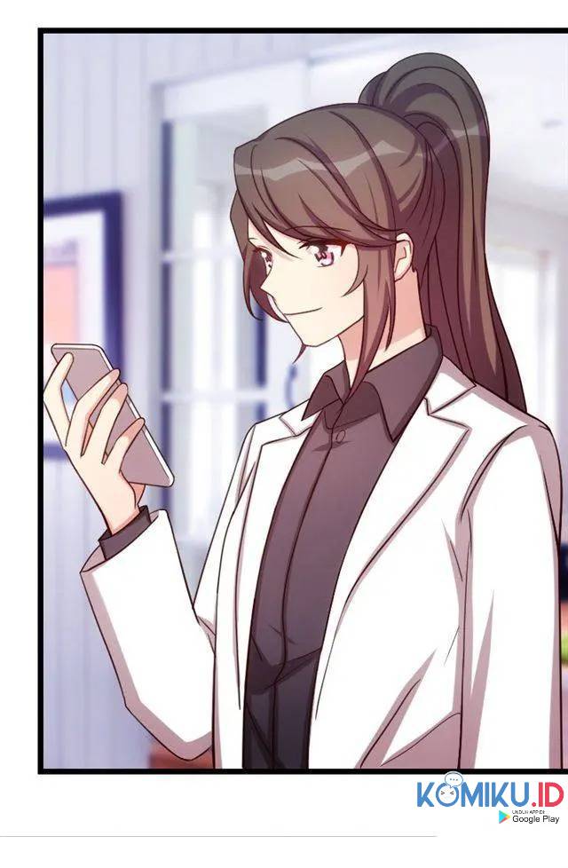 CEO’s Sudden Proposal Chapter 177 Gambar 8