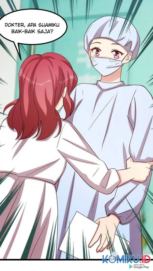 CEO’s Sudden Proposal Chapter 177 Gambar 13