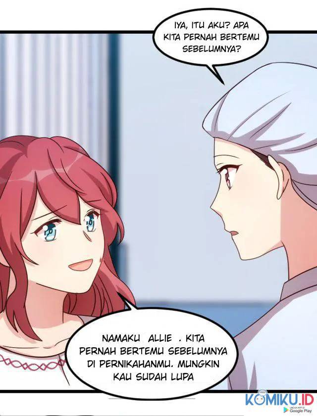 CEO’s Sudden Proposal Chapter 177 Gambar 15