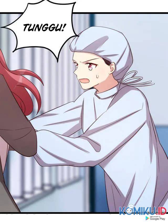 CEO’s Sudden Proposal Chapter 177 Gambar 20