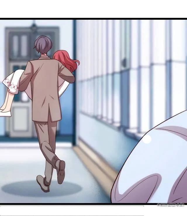 CEO’s Sudden Proposal Chapter 177 Gambar 21