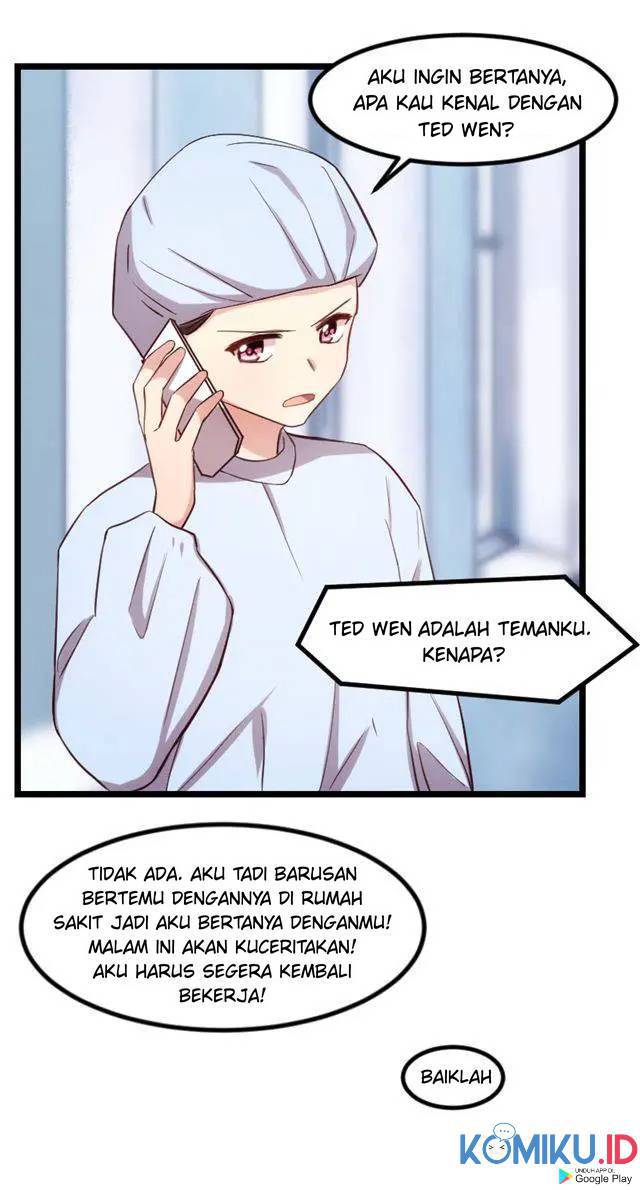 CEO’s Sudden Proposal Chapter 177 Gambar 22