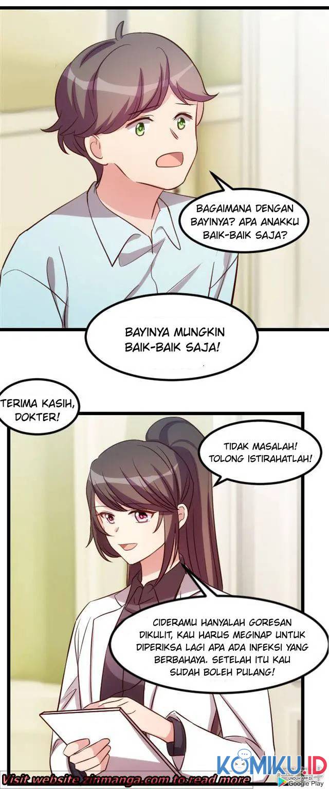 CEO’s Sudden Proposal Chapter 177 Gambar 25