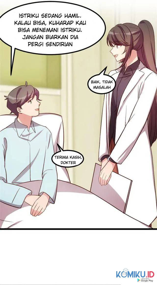 CEO’s Sudden Proposal Chapter 177 Gambar 26