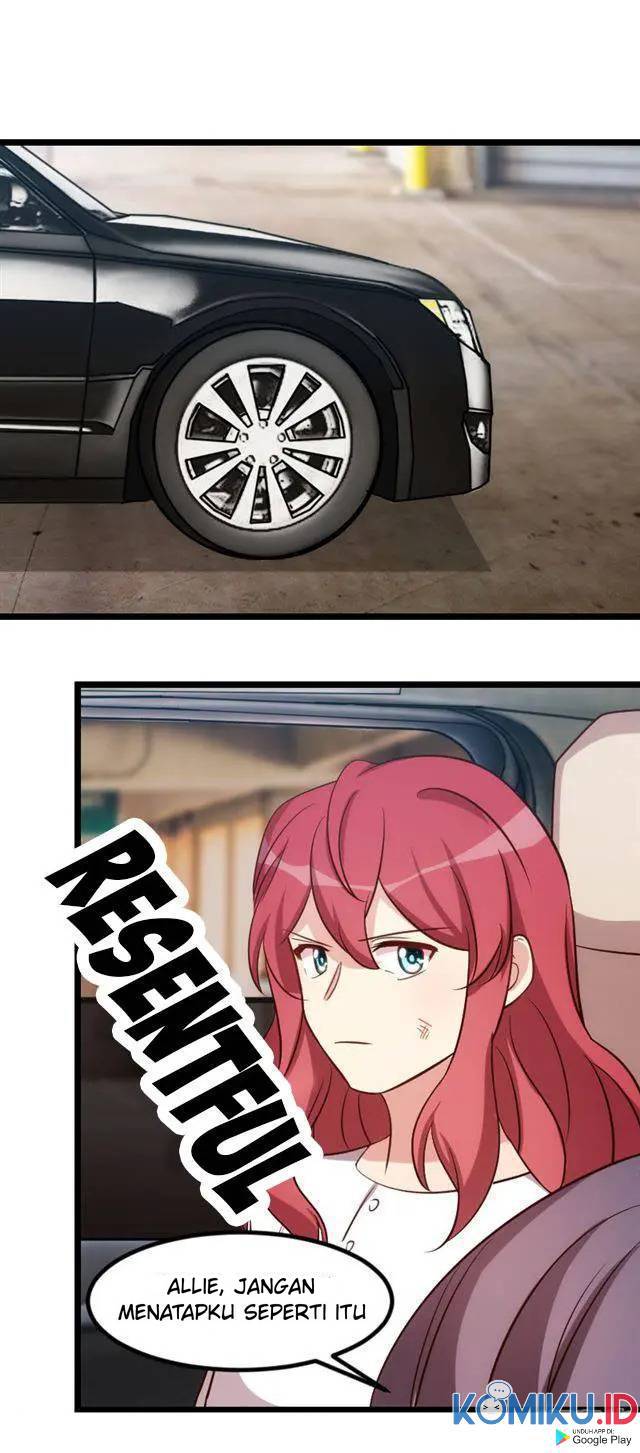 CEO’s Sudden Proposal Chapter 177 Gambar 27