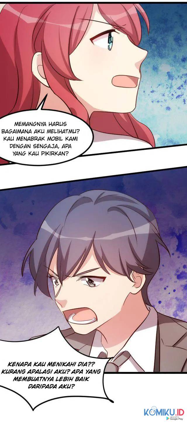 CEO’s Sudden Proposal Chapter 177 Gambar 28