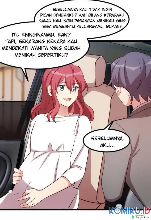 CEO’s Sudden Proposal Chapter 178 Gambar 4