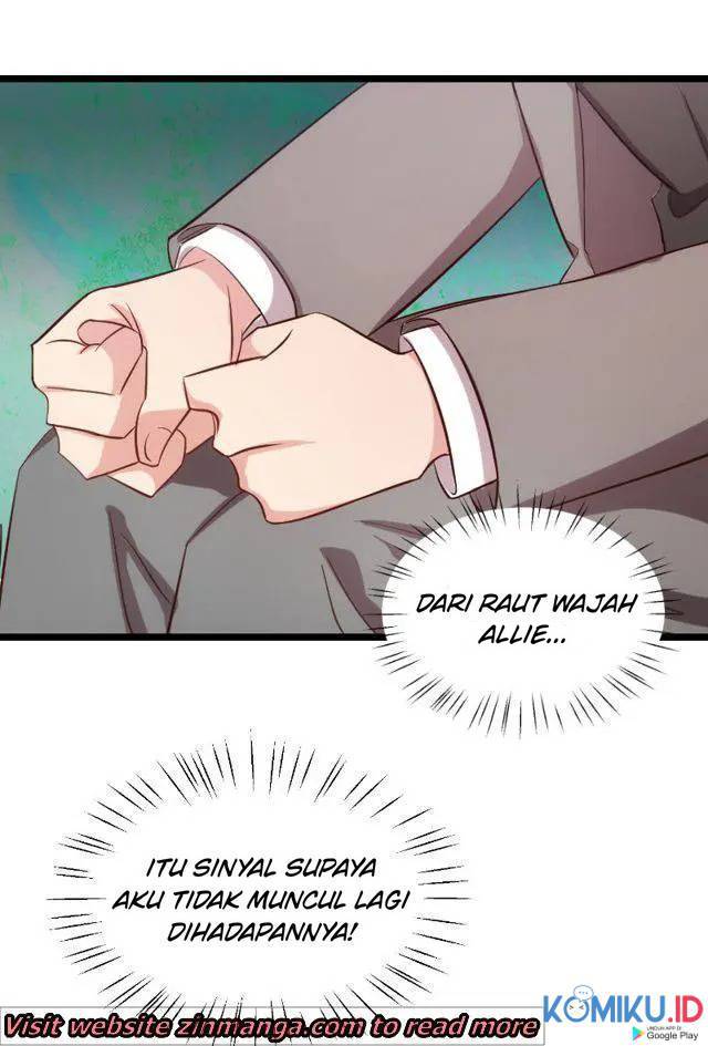 CEO’s Sudden Proposal Chapter 178 Gambar 9