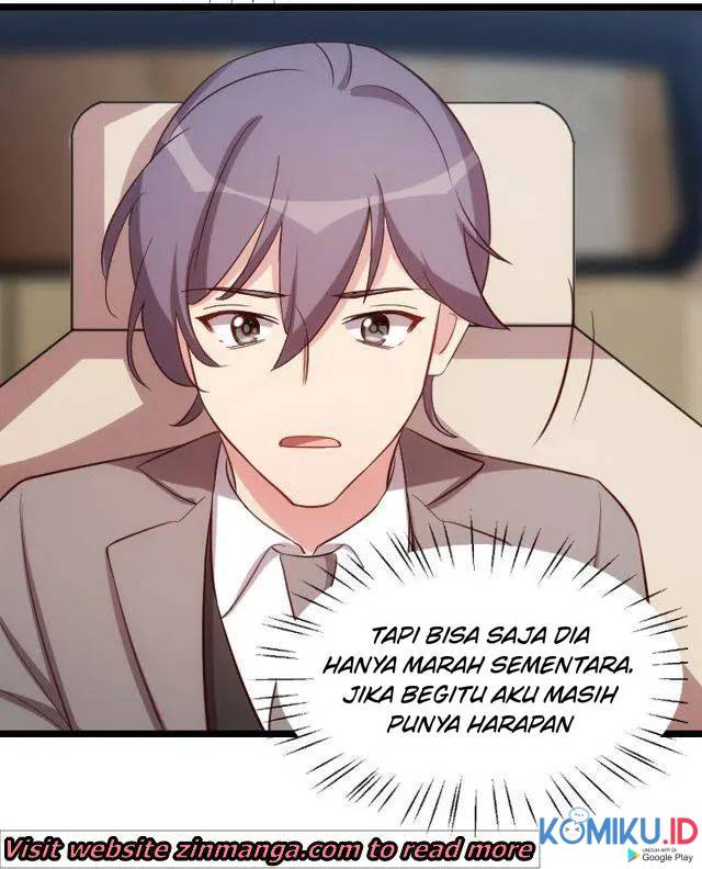 CEO’s Sudden Proposal Chapter 178 Gambar 11