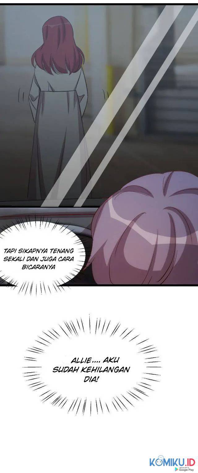 CEO’s Sudden Proposal Chapter 178 Gambar 12