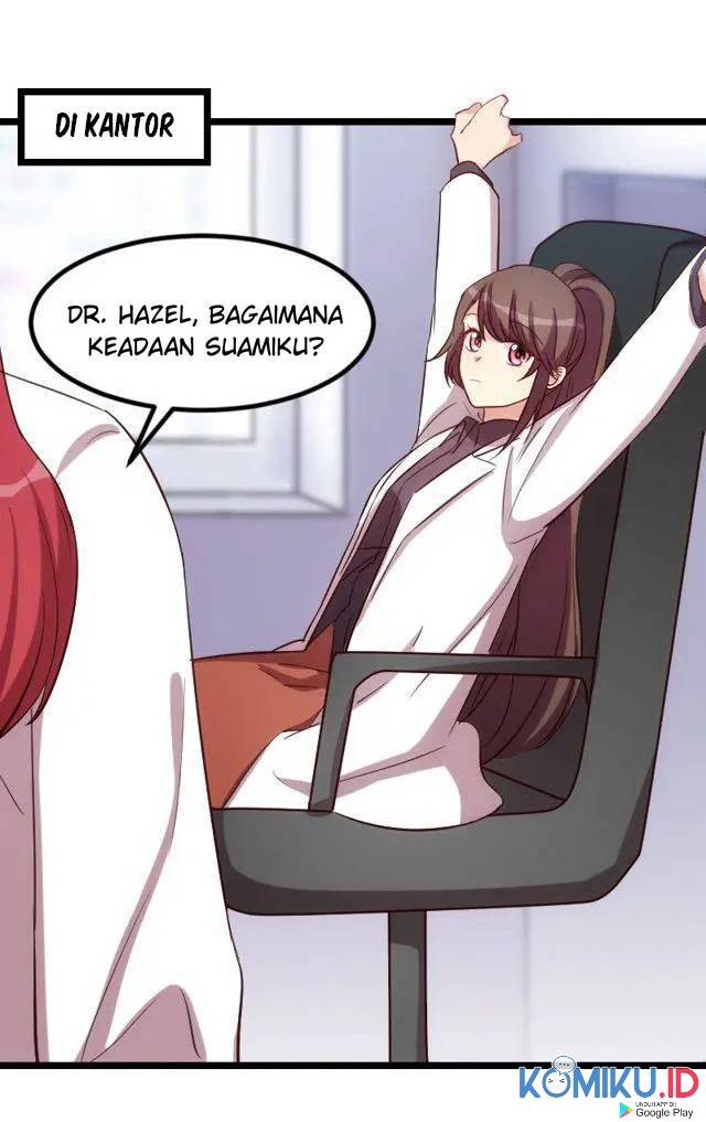 CEO’s Sudden Proposal Chapter 178 Gambar 13