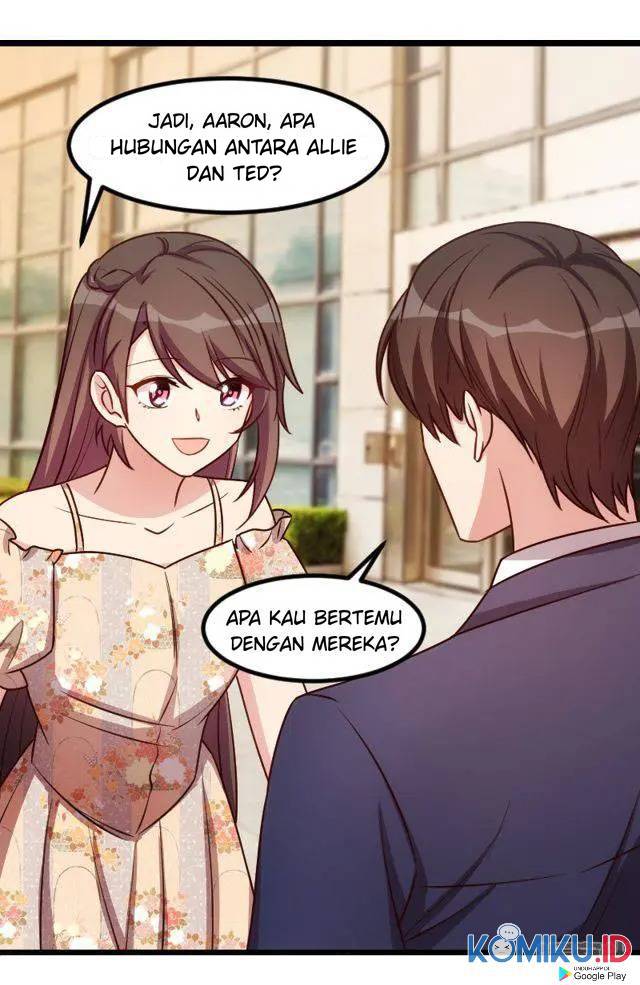 CEO’s Sudden Proposal Chapter 178 Gambar 16