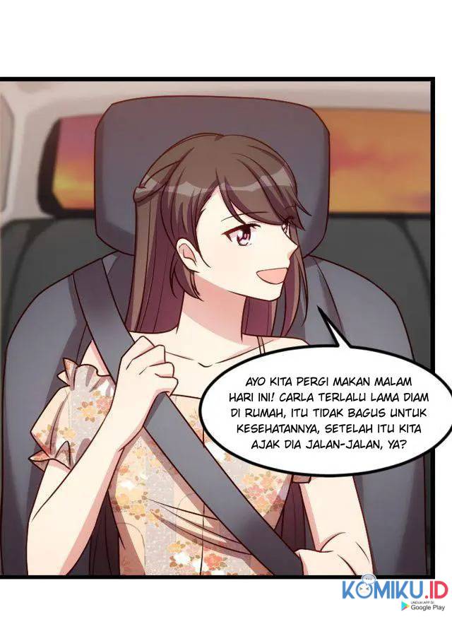 CEO’s Sudden Proposal Chapter 178 Gambar 19