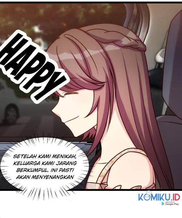 CEO’s Sudden Proposal Chapter 178 Gambar 22