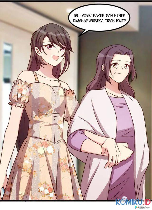 CEO’s Sudden Proposal Chapter 178 Gambar 24