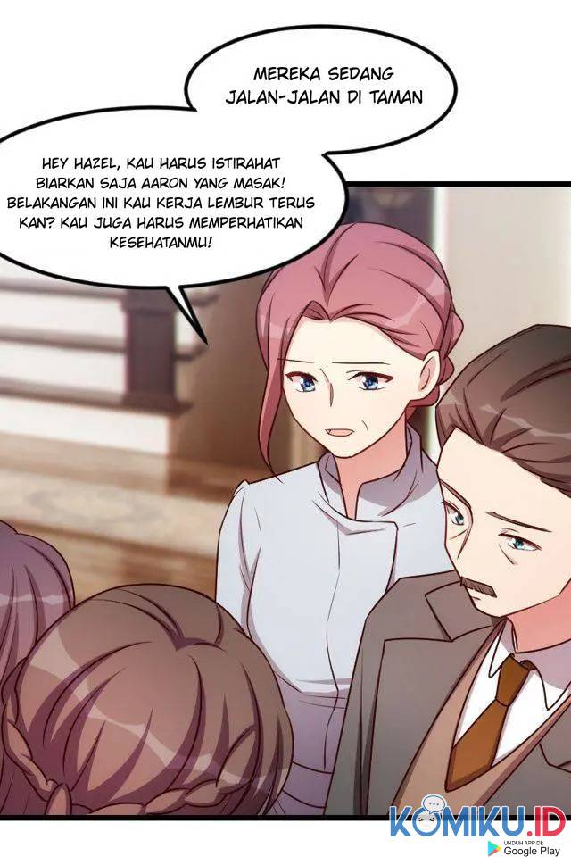 CEO’s Sudden Proposal Chapter 178 Gambar 25