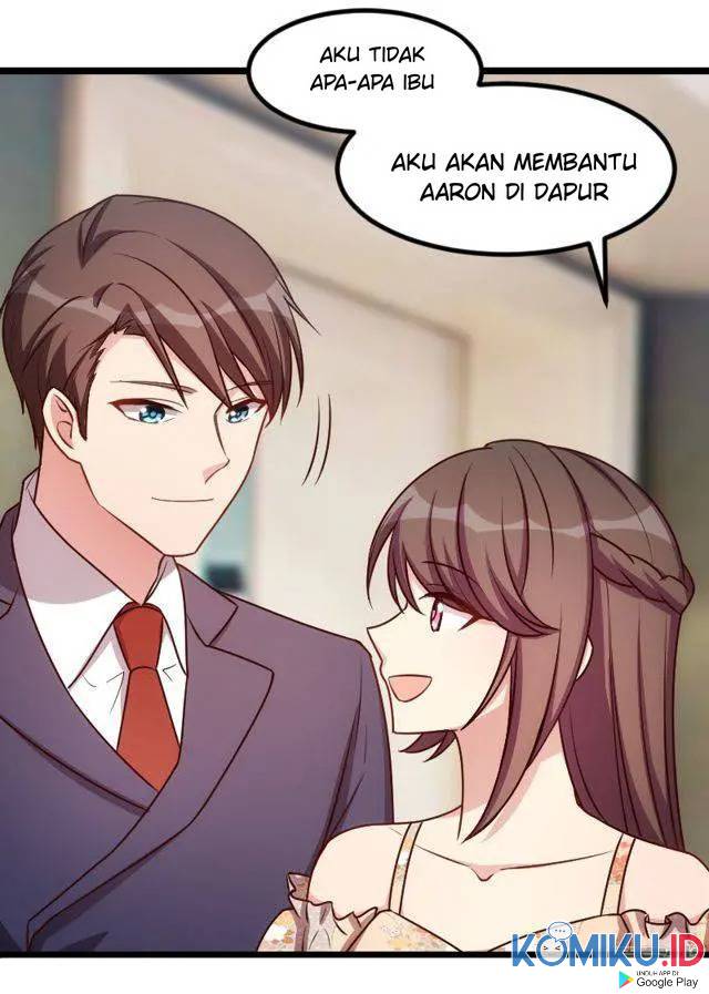 CEO’s Sudden Proposal Chapter 178 Gambar 26