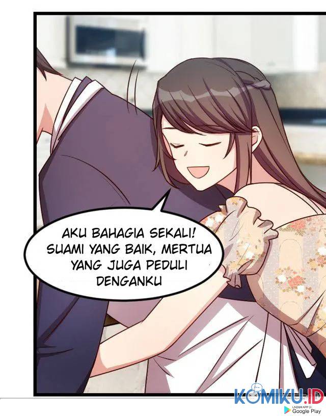 CEO’s Sudden Proposal Chapter 178 Gambar 28