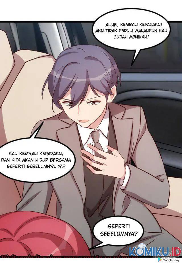 CEO’s Sudden Proposal Chapter 178 Gambar 3