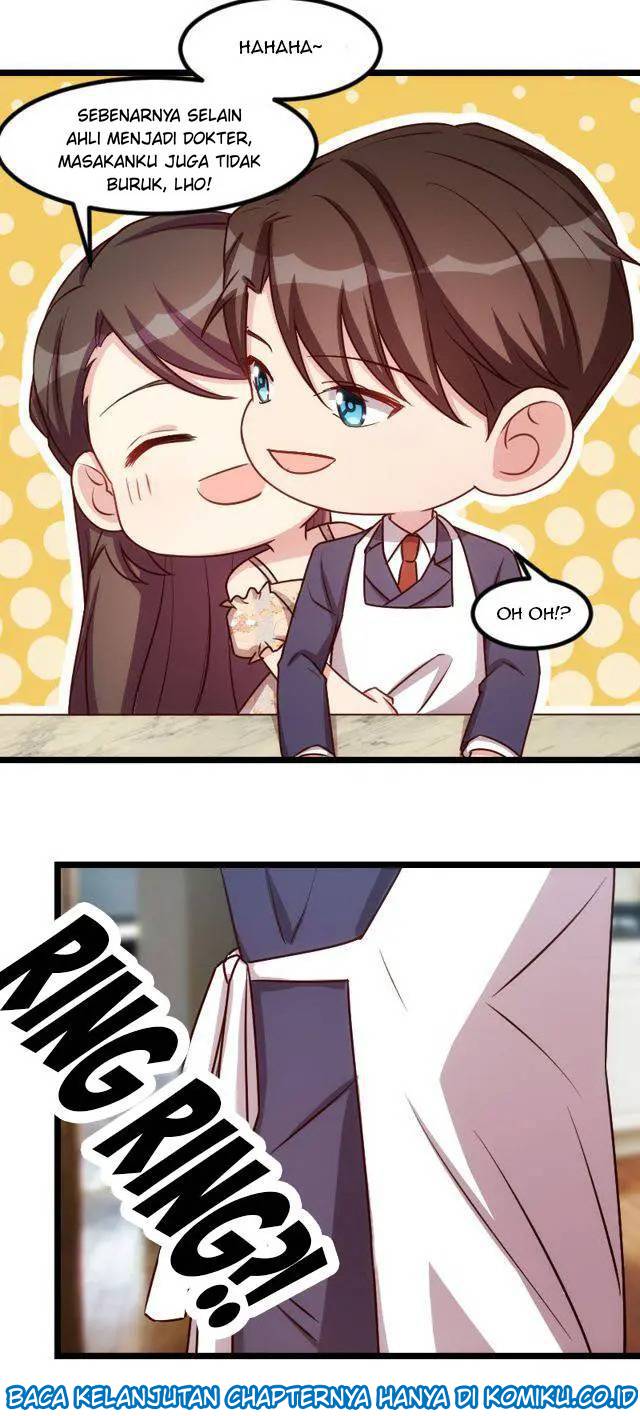 CEO’s Sudden Proposal Chapter 178 Gambar 31